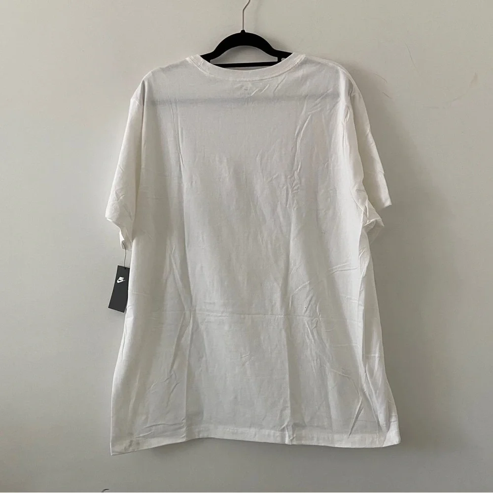Men’s Nike Just Do It T-Shirt Size XL